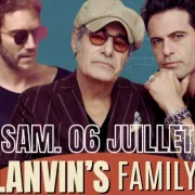 Concert - Lanvin\'s Family