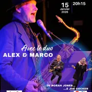 Concert : Larry Tomko et ses amis