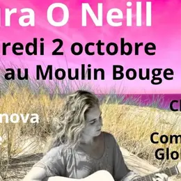 Concert : Laura O'Neill
