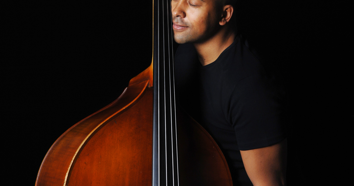 Concert : Laurent Larcher