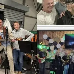 Concert Laurofada + Capsis + Les Initiés – Spéciale Fête De La Musique