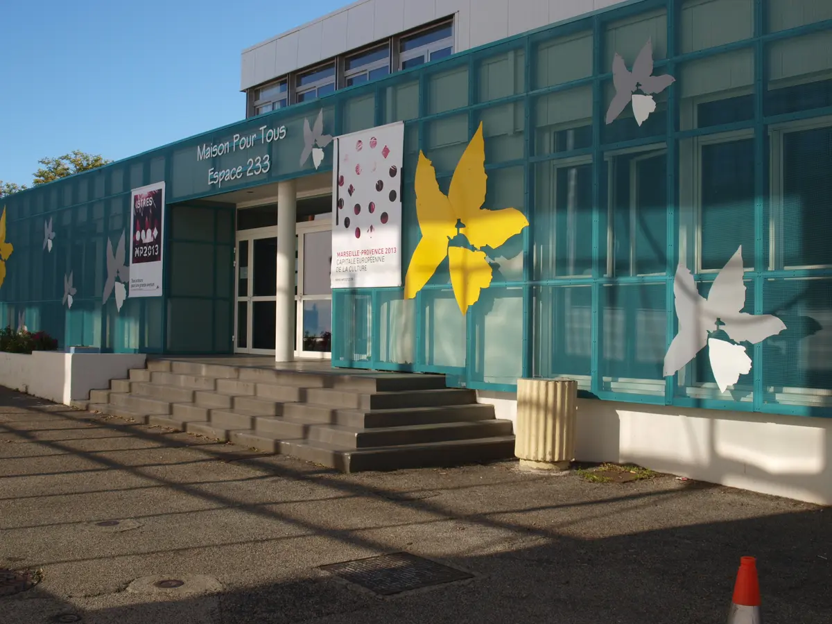 Concert : Le 5ème élément, l’Amour ! Au profit des Restos du coeur d’Istres