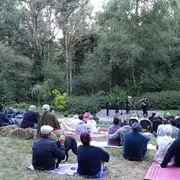 Concert Le Bohème de Montmartre à la Haute-Corrèze
