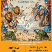 Concert - Le Carnaval des Animaux