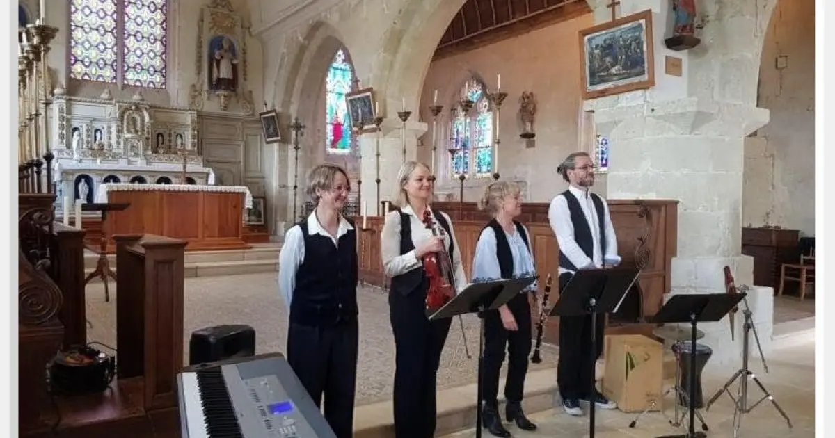 Concert Le Cavistan