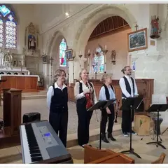 Concert Le Cavistan