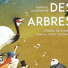 Concert le Chant des Arbres