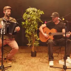 Concert Le Chant des Cigales