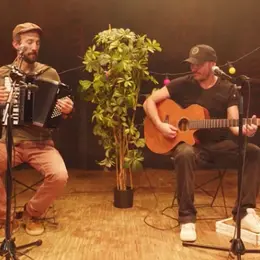 Concert Le Chant des Cigales
