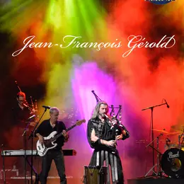 Concert : Le Condor