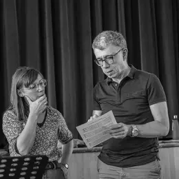 Concert : le Duo Chant et Piano, Marion DELCOURT - Yves JOSSET