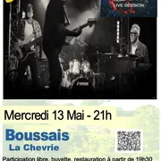 Concert - Le Jazz bat la Campagne