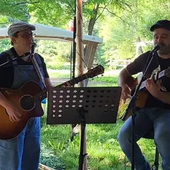 Concert :  Le Petit Duo