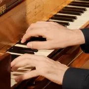 Concert « Le piano carré Érard 1806 et l’esthétique naissante du romantisme français »