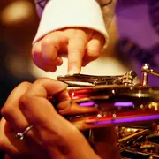 Concert : Le premier concert de mon doudou