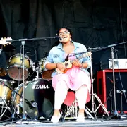 Concert Le trio Õ c'est nous