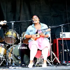 Concert Le trio Õ c'est nous