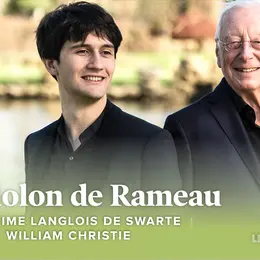 Concert Le Violon de Rameau à la chapelle Saint Roch