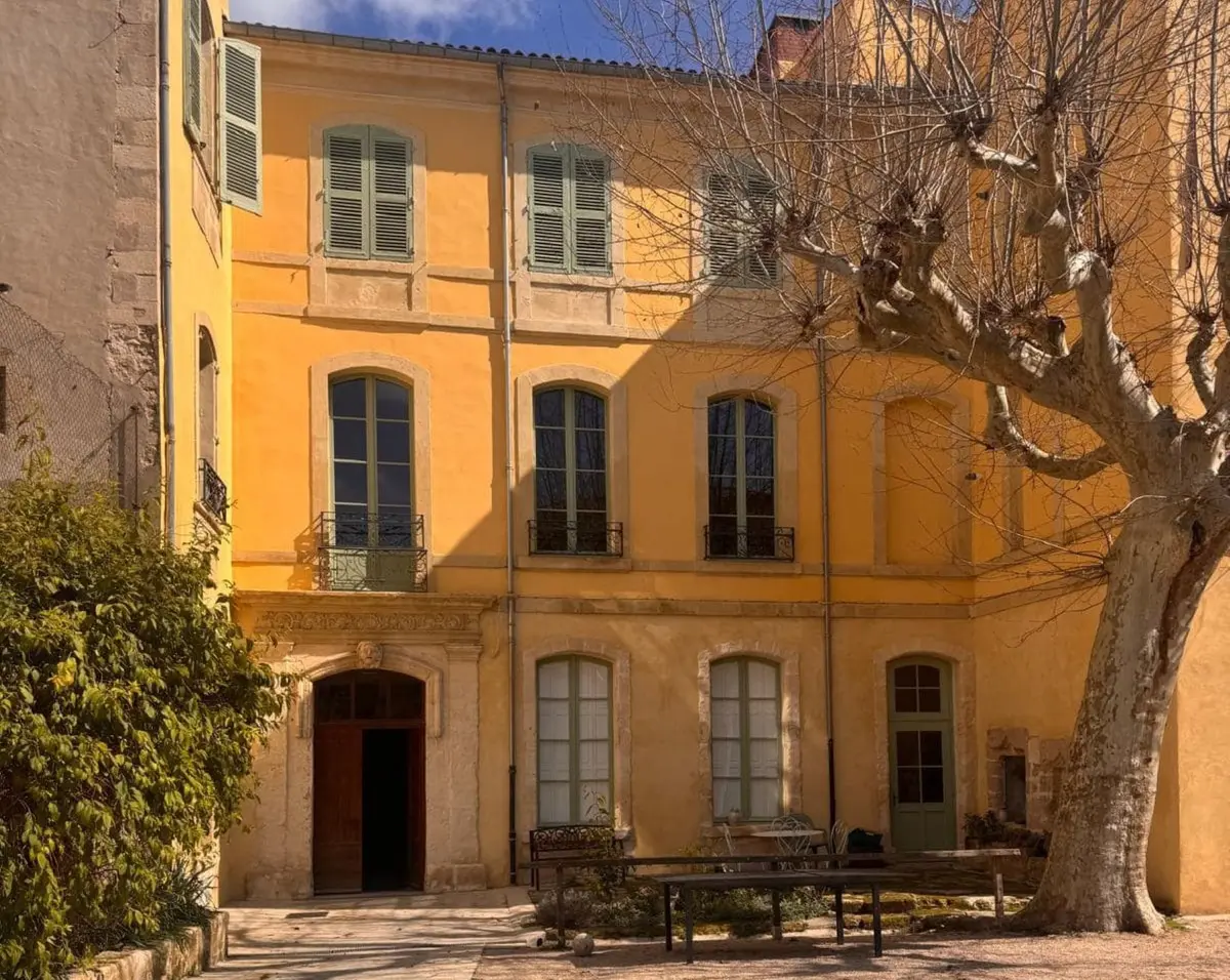 Concert - Lecture Cantique des Créatures de Saint François d'Assise