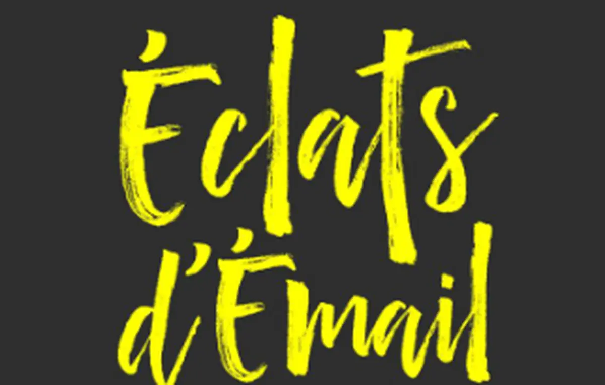 Concert lecture - Festival Éclats d'Émail 2026