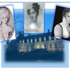 Concert / Lecture Pour tant de larmes et d'amour - Eglise Saint-Aubin d'Auquainville