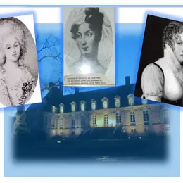 Concert / Lecture Pour tant de larmes et d'amour - Eglise Saint-Aubin d'Auquainville