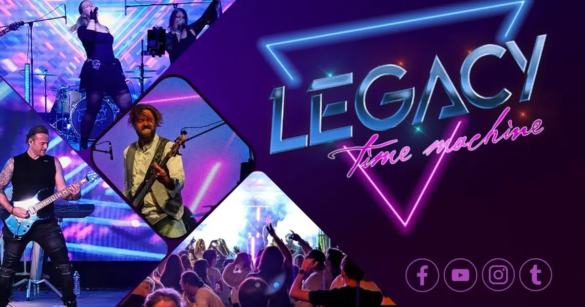 Concert Legacy