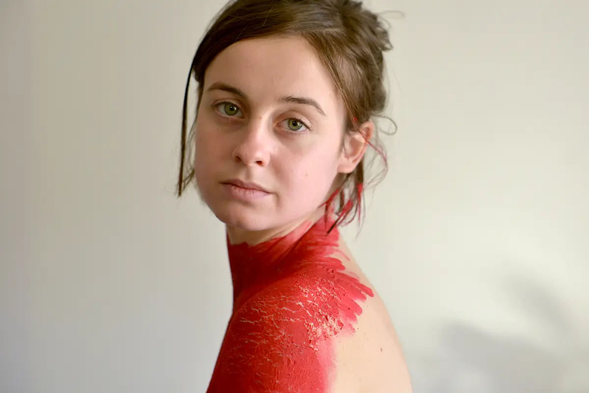 Concert Leila Huissoud