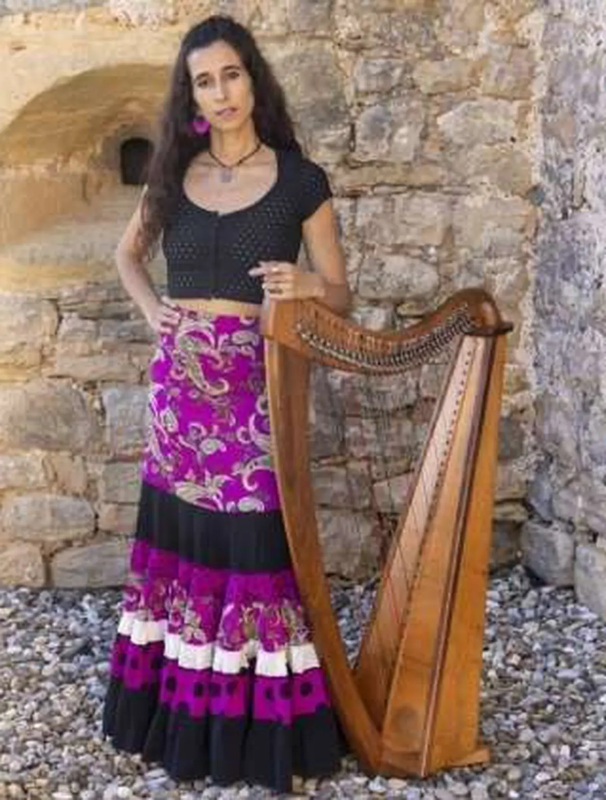 Concert : Leïla Zitouni - Tour de chant