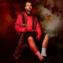 Concert - Léon Phal
