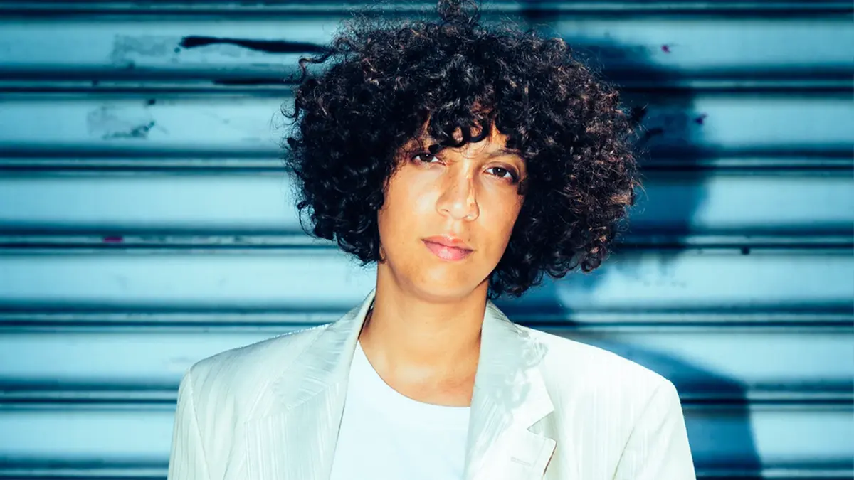 Concert Leonie Pernet