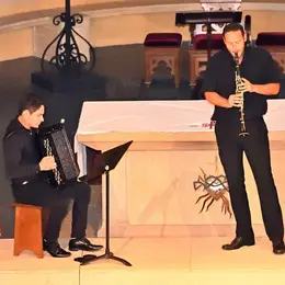 Concert Les anches d'éoles
