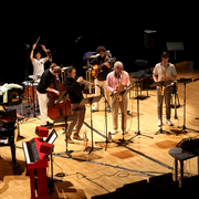 Concert les ateliers jazz