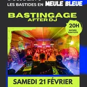 Concert - Les Bastides en Meule Bleue