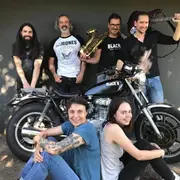 Concert - Les Black B