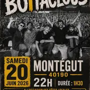 Concert : Les Boîtaclous