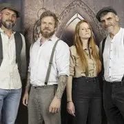 Concert - Les Celtes de Lorraine