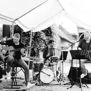 Concert Les Chamallow Brothers