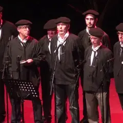 Concert : Les Chanteurs du Faget - La Guinguette du Val Eveillé