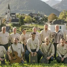 Concert Les chanteurs du L'Ouzoum