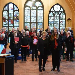 Concert : Les Chants du Parc