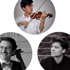 Concert Les Clavecins de Chartres : ensemble Veracini - violon, violoncelle et clavecin