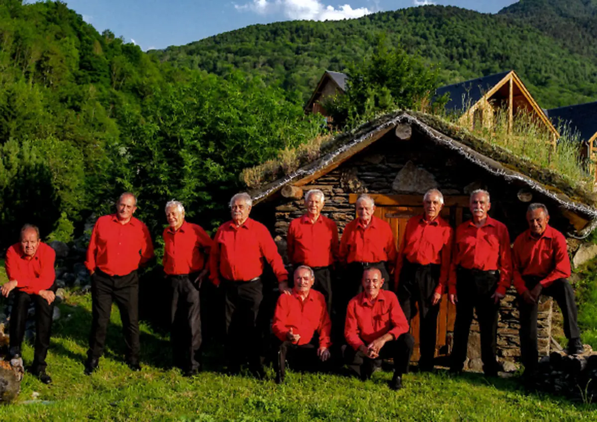 Concert - Les Copains D'Abord
