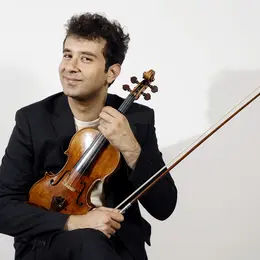 Concert - Les Cordes de Shams, Au-delà des frontières