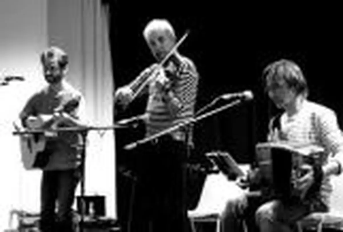 Concert - Les cueilleurs de Sons