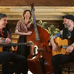 Concert LES DANDYS BONHEUR