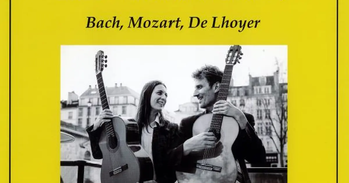 Concert Les Douces Cordes