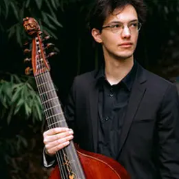 Concert : Les élèves de l'Académie de Musique Ancienne