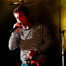 Concert : Les enfants à Renaud Mon bistrot préféré Tour 2027