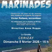 Concert - Les Entonneurs